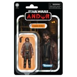Star Wars The Vintage Collection Cassian Andor -Cheap Hasbro Pulse Store F55225L00 pkg 22 Online 2000SQ