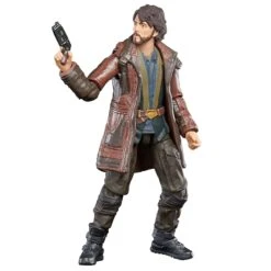 Star Wars The Vintage Collection Cassian Andor -Cheap Hasbro Pulse Store F55225X00 detail 22 Online 2000SQ