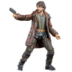 Star Wars The Vintage Collection Cassian Andor -Cheap Hasbro Pulse Store F55225X00 detail 3 22 Online 2000SQ