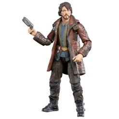 Star Wars The Vintage Collection Cassian Andor -Cheap Hasbro Pulse Store F55225X00 main 22 Online 2000SQ