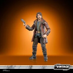 Star Wars The Vintage Collection Cassian Andor -Cheap Hasbro Pulse Store F5522 PROD SW PORTLAND 192 Online 2000SQ
