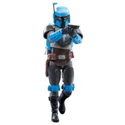 Star Wars The Black Series Axe Woves -Cheap Hasbro Pulse Store F55245L00 detail 3 22 1 Online 2000SQ