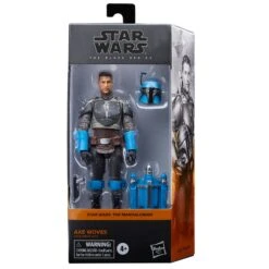 Star Wars The Black Series Axe Woves -Cheap Hasbro Pulse Store F55245L00 pkg 22 Online 2000SQ