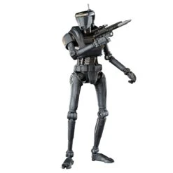 Star Wars The Black Series New Republic Security Droid 19 Star Wars The Black Series New Republic Security Droid -Cheap Hasbro Pulse Store F55265X00 detail 22 Online 2000SQ