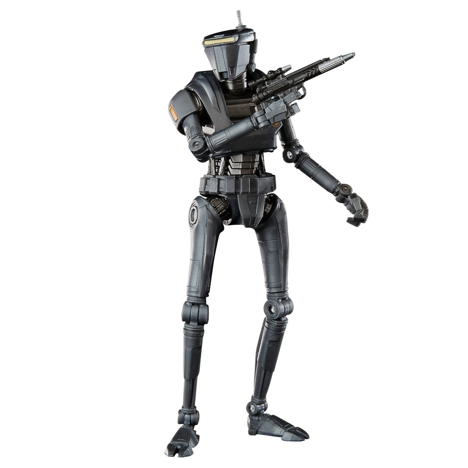 Star Wars The Black Series New Republic Security Droid 8 Star Wars The Black Series New Republic Security Droid - Image 8
