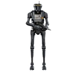 Star Wars The Black Series New Republic Security Droid 21 Star Wars The Black Series New Republic Security Droid -Cheap Hasbro Pulse Store F55265X00 detail 2 22 Online 2000SQ
