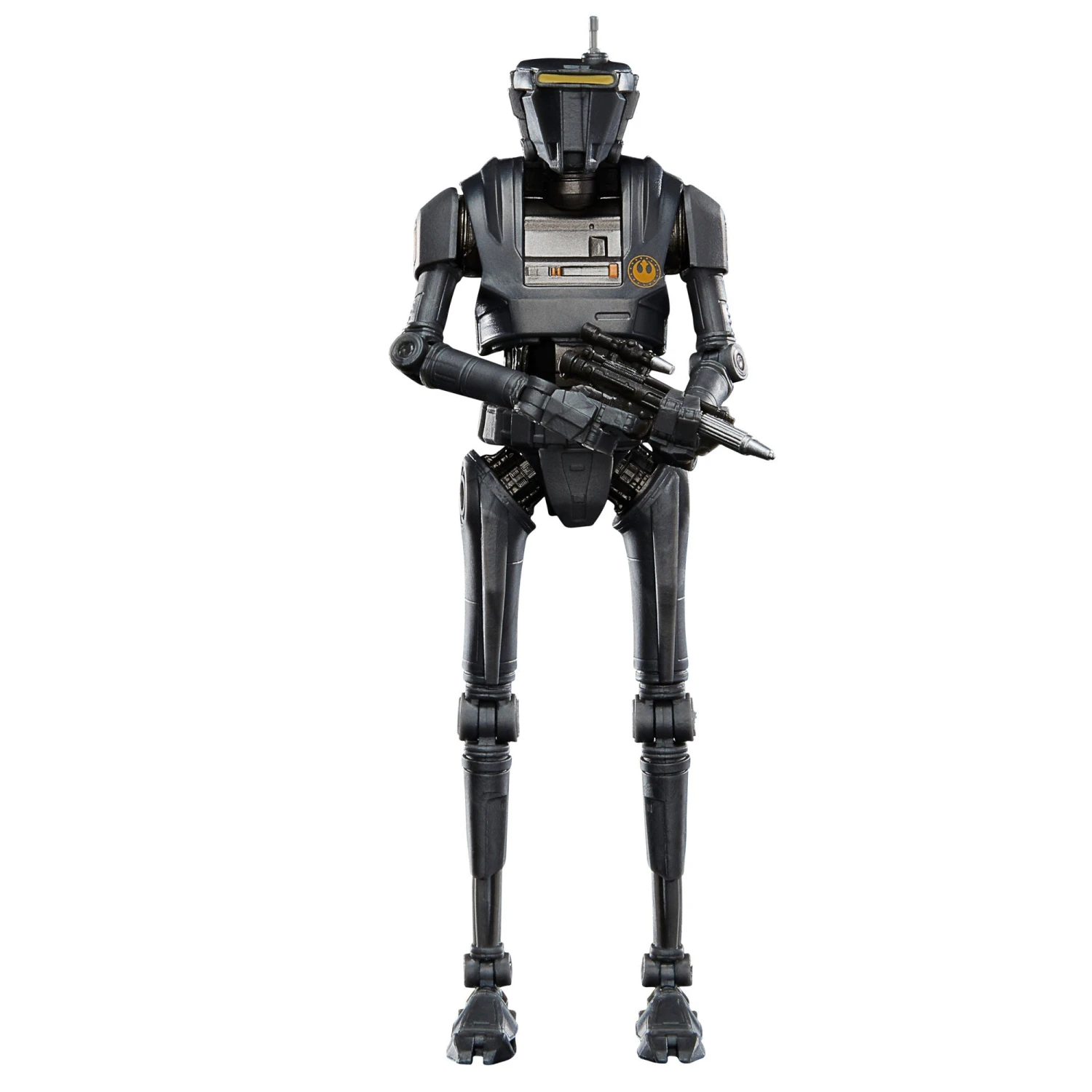 Star Wars The Black Series New Republic Security Droid 10 Star Wars The Black Series New Republic Security Droid - Image 10