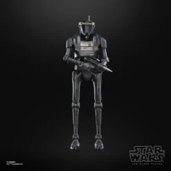 Star Wars The Black Series New Republic Security Droid 14 Star Wars The Black Series New Republic Security Droid -Cheap Hasbro Pulse Store F5526 PROD SW BL ALEXANDRIA 369 Online 2000SQ