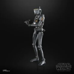 Star Wars The Black Series New Republic Security Droid 16 Star Wars The Black Series New Republic Security Droid -Cheap Hasbro Pulse Store F5526 PROD SW BL ALEXANDRIA 451 Online 2000SQ