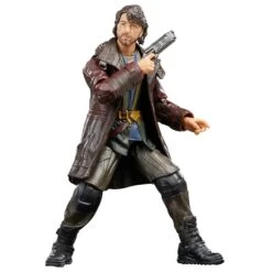 Star Wars The Black Series Cassian Andor -Cheap Hasbro Pulse Store F55275L00 main 22 Online 2000SQ