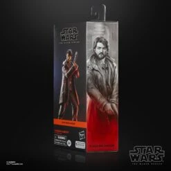 Star Wars The Black Series Cassian Andor -Cheap Hasbro Pulse Store F5527 PROD SW BL DALLAS 019 Online 2000SQ