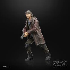 Star Wars The Black Series Cassian Andor -Cheap Hasbro Pulse Store F5527 PROD SW BL DALLAS 022 Online 2000SQ