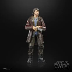 Star Wars The Black Series Cassian Andor -Cheap Hasbro Pulse Store F5527 PROD SW BL DALLAS 024 Online 2000SQ