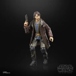 Star Wars The Black Series Cassian Andor -Cheap Hasbro Pulse Store F5527 PROD SW BL DALLAS 025 Online 2000SQ