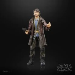 Star Wars The Black Series Cassian Andor -Cheap Hasbro Pulse Store F5527 PROD SW BL DALLAS 026 Online 2000SQ