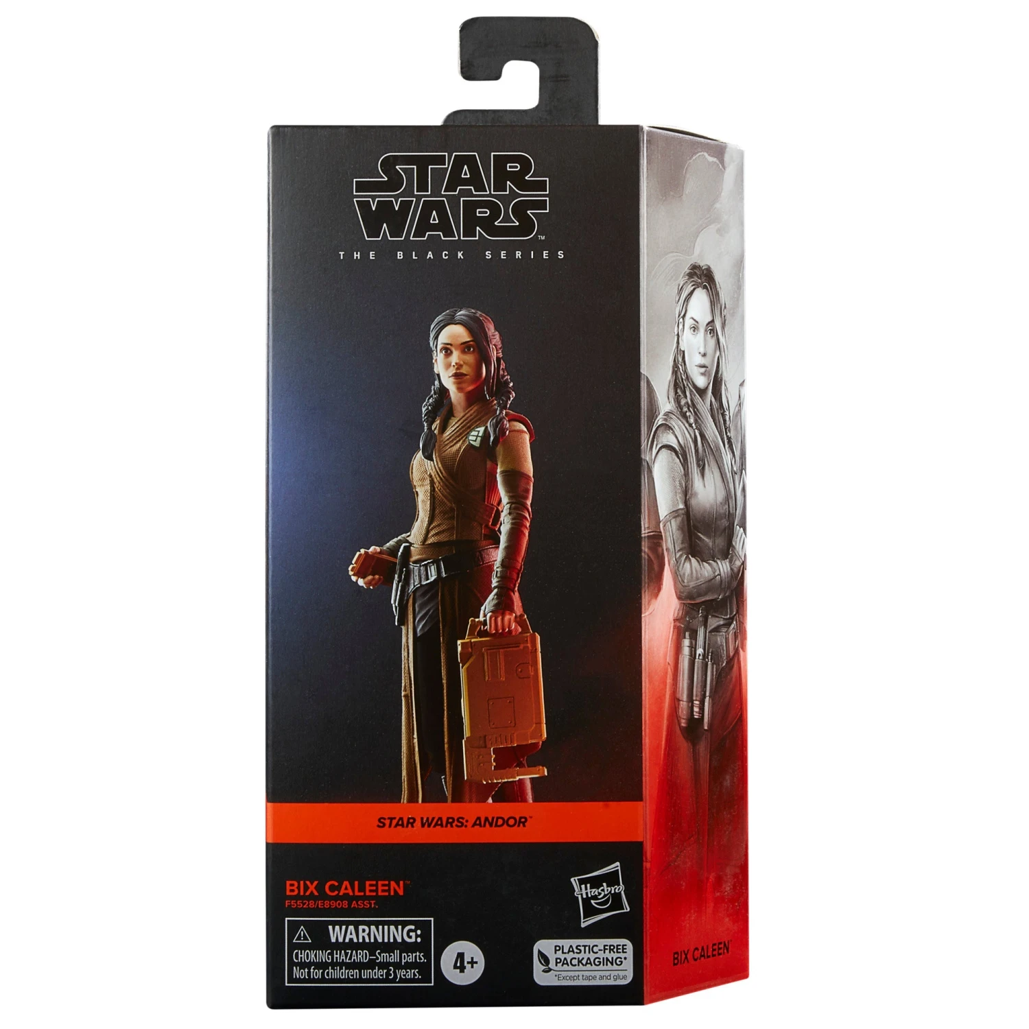 Star Wars The Black Series Bix Caleen 12 Star Wars The Black Series Bix Caleen - Image 12