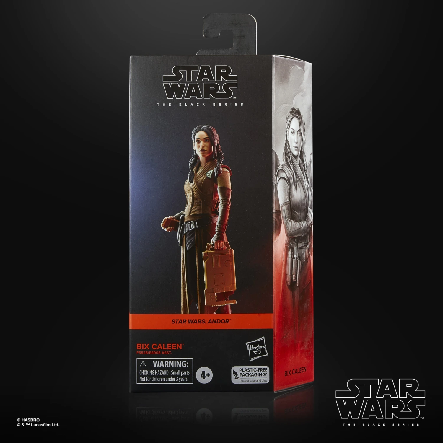 Star Wars The Black Series Bix Caleen 2 Star Wars The Black Series Bix Caleen - Image 2