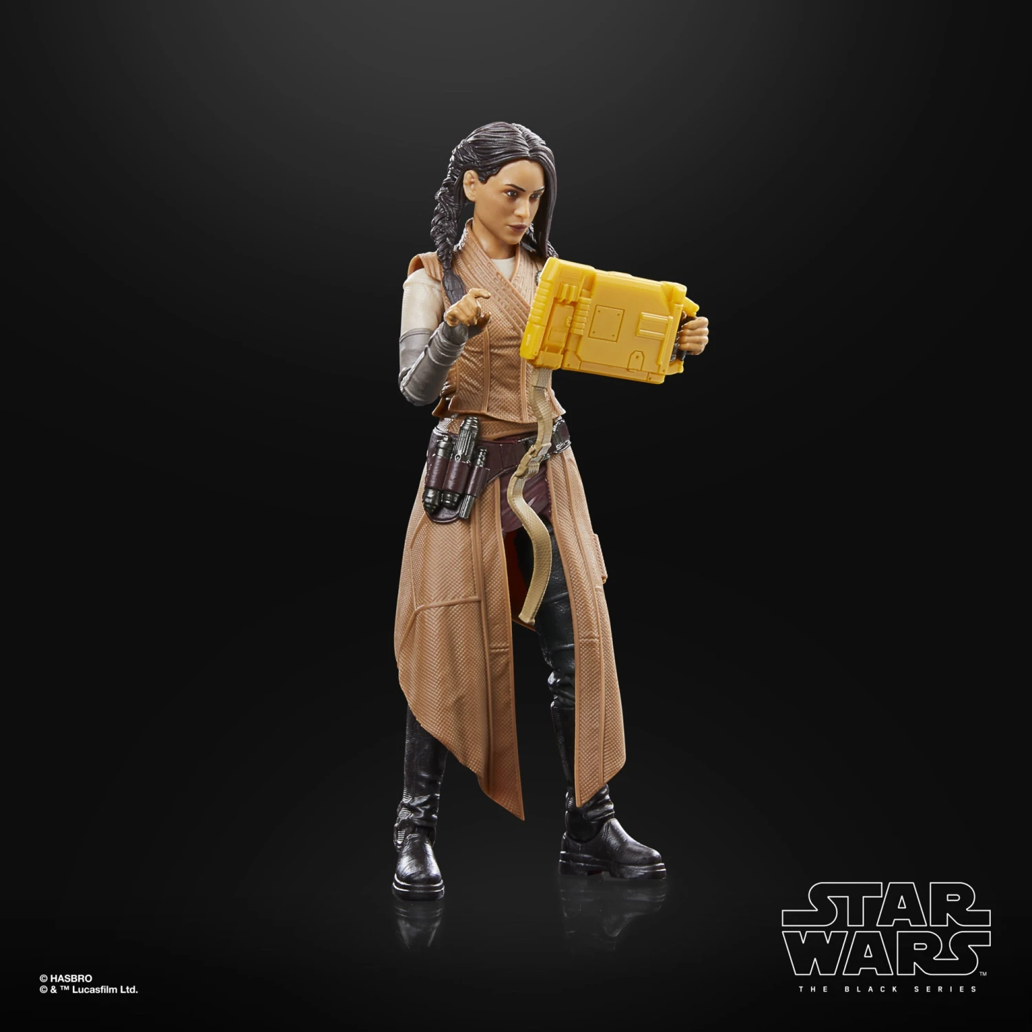 Star Wars The Black Series Bix Caleen 7 Star Wars The Black Series Bix Caleen - Image 7