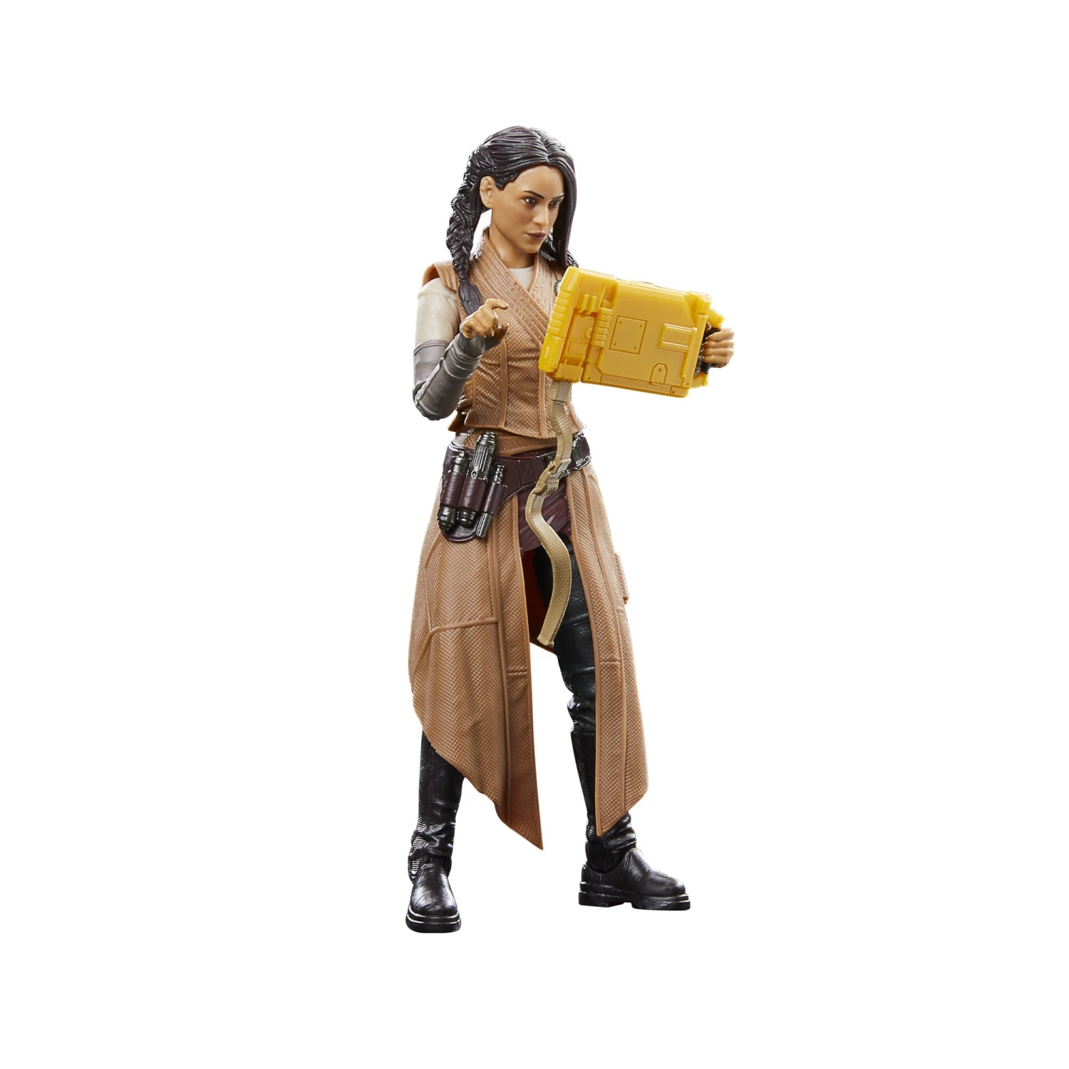 Star Wars The Black Series Bix Caleen 10 Star Wars The Black Series Bix Caleen - Image 10