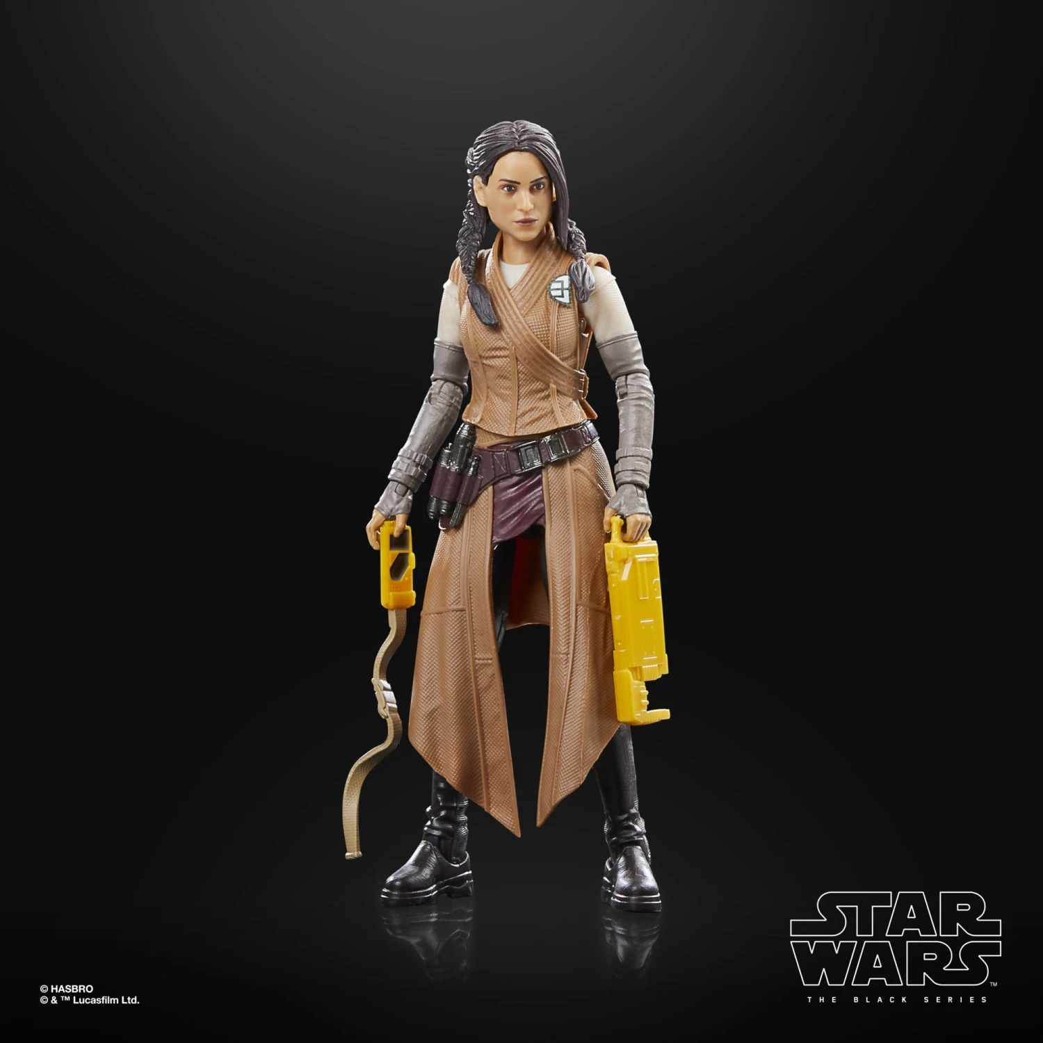 Star Wars The Black Series Bix Caleen 4 Star Wars The Black Series Bix Caleen - Image 4