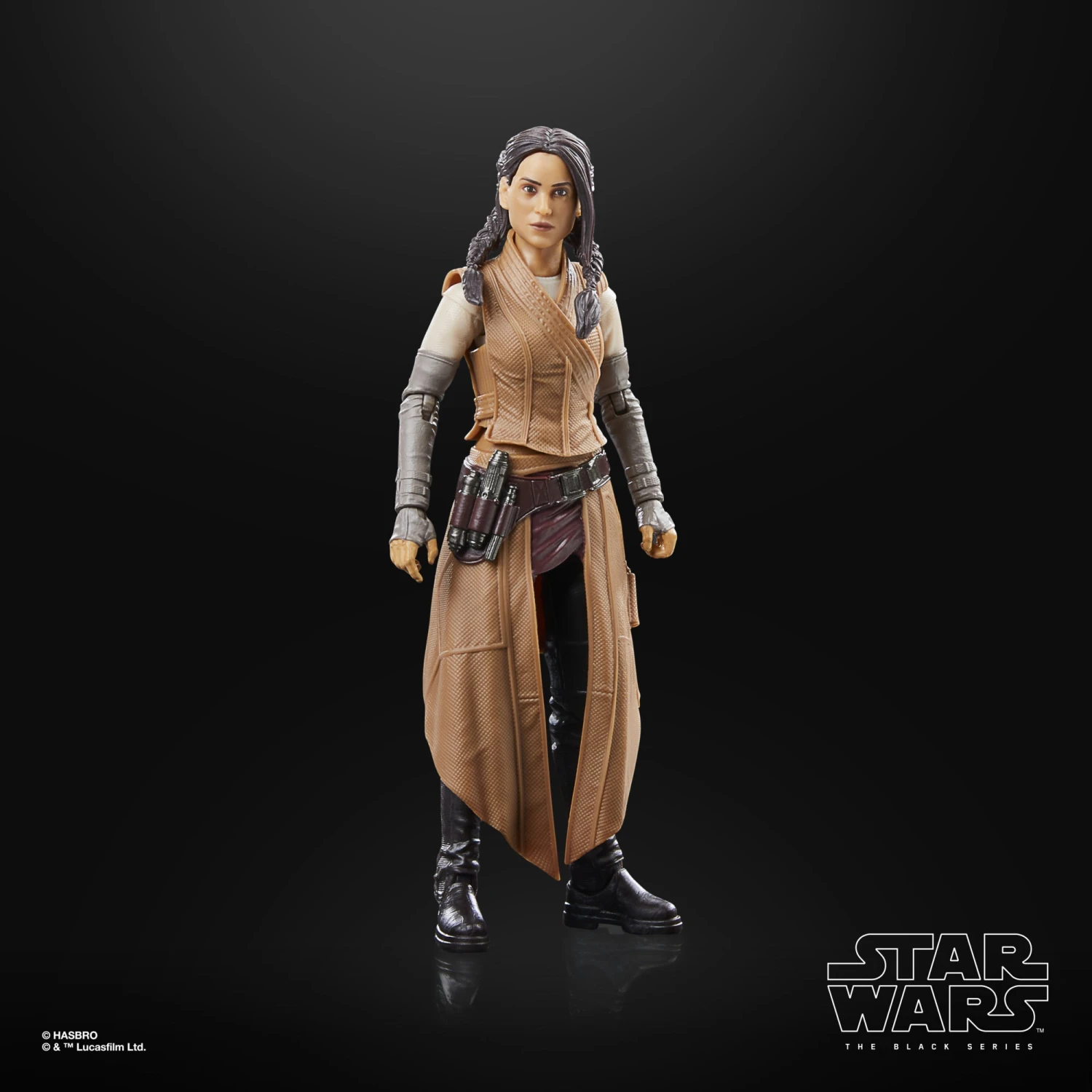 Star Wars The Black Series Bix Caleen 5 Star Wars The Black Series Bix Caleen - Image 5