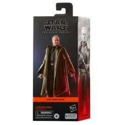 Star Wars The Black Series Luthen Rael -Cheap Hasbro Pulse Store F55295L00 right 22 Online 2000SQ