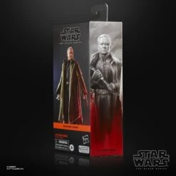 Star Wars The Black Series Luthen Rael -Cheap Hasbro Pulse Store F5529 PROD SW BL AUSTIN 047 Online 2000SQ