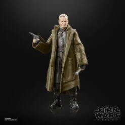 Star Wars The Black Series Luthen Rael -Cheap Hasbro Pulse Store F5529 PROD SW BL AUSTIN 071 Online 2000SQ