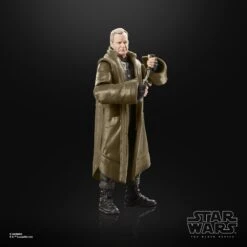 Star Wars The Black Series Luthen Rael -Cheap Hasbro Pulse Store F5529 PROD SW BL AUSTIN 072 Online 2000SQ