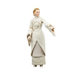 Star Wars The Black Series Senator Mon Mothma -Cheap Hasbro Pulse Store F5530 PROD SW BL SAN ANTONIO 031 WHITE