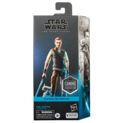 Star Wars The Black Series Cal Kestis -Cheap Hasbro Pulse Store F55315L00 right 22 Online 2000SQ