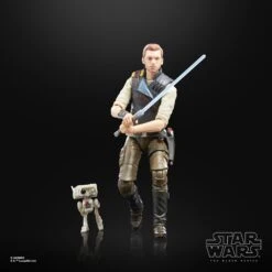 Star Wars The Black Series Cal Kestis -Cheap Hasbro Pulse Store F5531 PROD SW BL EL PASO 016 Online 2000SQ