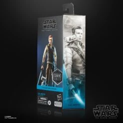 Star Wars The Black Series Cal Kestis -Cheap Hasbro Pulse Store F5531 PROD SW BL EL PASO 050 Online 2000SQ