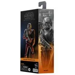 Star Wars The Black Series HK-87 -Cheap Hasbro Pulse Store F55335X00 left 22 Online 2000SQ