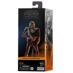 Star Wars The Black Series HK-87 -Cheap Hasbro Pulse Store F55335X00 pkg 22 Online 2000SQ