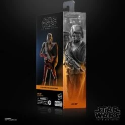 Star Wars The Black Series HK-87 -Cheap Hasbro Pulse Store F5533 PROD SW BL PLANO PKG 2 Online 2000SQ
