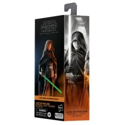 Star Wars The Black Series Luke Skywalker -Cheap Hasbro Pulse Store F55345X00 left 22 Online 2000SQ