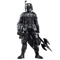 Star Wars The Black Series Boba Fett (In Disguise) 27 Star Wars The Black Series Boba Fett (In Disguise) -Cheap Hasbro Pulse Store F55360000 detail 22 Online 2000SQ