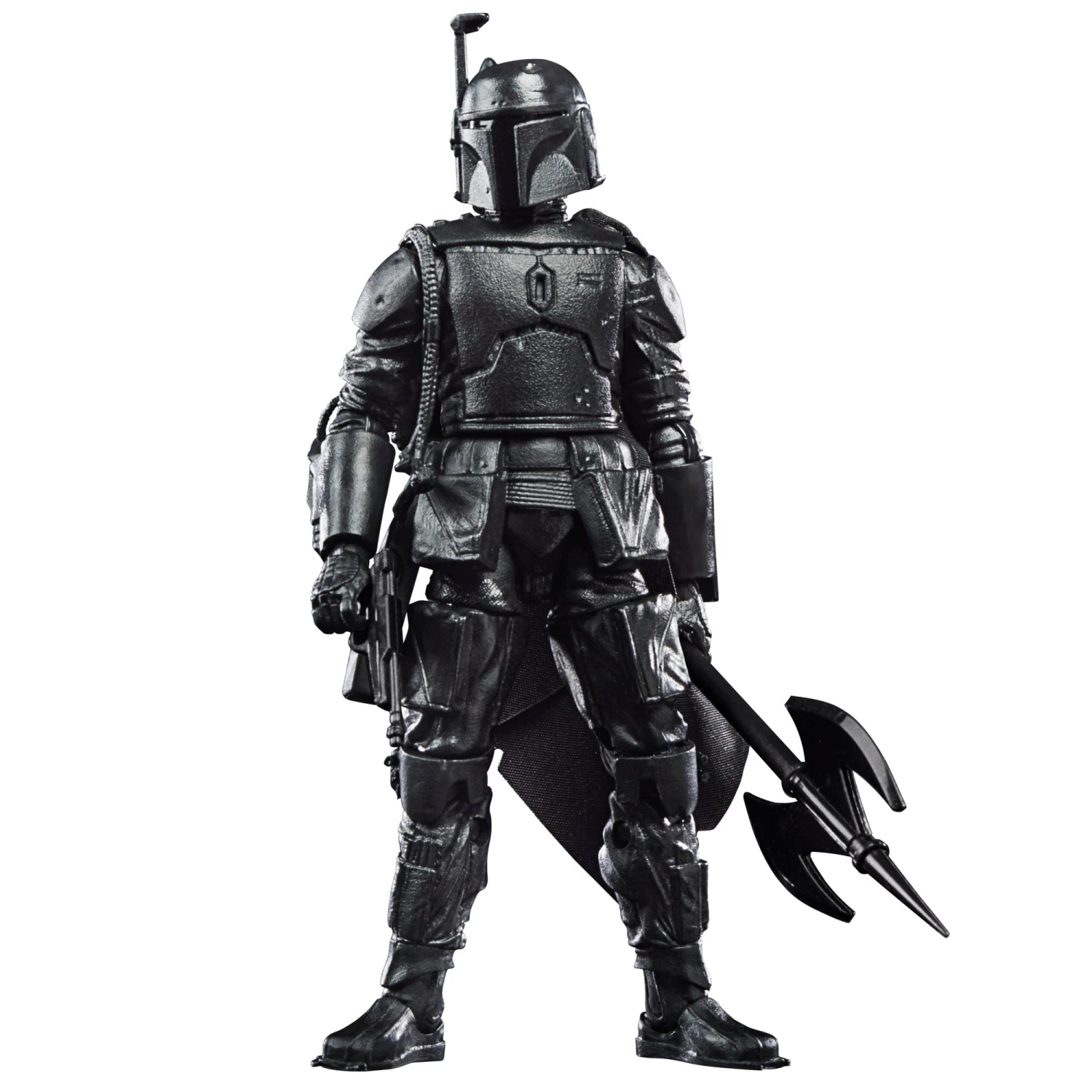 Star Wars The Black Series Boba Fett (In Disguise) 13 Star Wars The Black Series Boba Fett (In Disguise) - Image 13