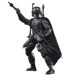 Star Wars The Black Series Boba Fett (In Disguise) 26 Star Wars The Black Series Boba Fett (In Disguise) -Cheap Hasbro Pulse Store F55360000 detail 2 22 Online 2000SQ
