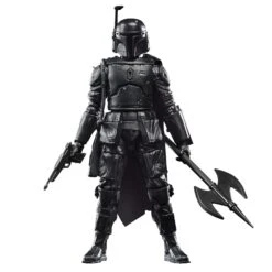 Star Wars The Black Series Boba Fett (In Disguise) 28 Star Wars The Black Series Boba Fett (In Disguise) -Cheap Hasbro Pulse Store F55360000 main 22 Online 2000SQ