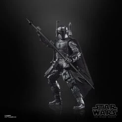 Star Wars The Black Series Boba Fett (In Disguise) 18 Star Wars The Black Series Boba Fett (In Disguise) -Cheap Hasbro Pulse Store F5536 PROD SW CON EXCL 1 274 Online 2000SQ
