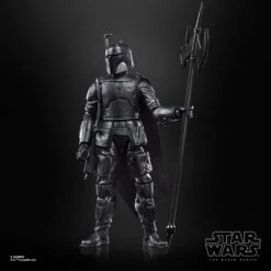 Star Wars The Black Series Boba Fett (In Disguise) 20 Star Wars The Black Series Boba Fett (In Disguise) -Cheap Hasbro Pulse Store F5536 PROD SW CON EXCL 1 276 Online 2000SQ