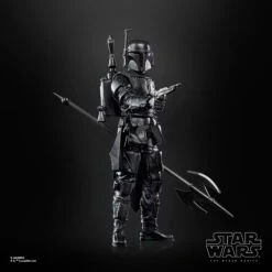 Star Wars The Black Series Boba Fett (In Disguise) 21 Star Wars The Black Series Boba Fett (In Disguise) -Cheap Hasbro Pulse Store F5536 PROD SW CON EXCL 1 285 Online 2000SQ