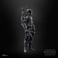 Star Wars The Black Series Boba Fett (In Disguise) 22 Star Wars The Black Series Boba Fett (In Disguise) -Cheap Hasbro Pulse Store F5536 PROD SW CON EXCL 1 293 Online 2000SQ