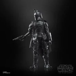 Star Wars The Black Series Boba Fett (In Disguise) 23 Star Wars The Black Series Boba Fett (In Disguise) -Cheap Hasbro Pulse Store F5536 PROD SW CON EXCL 1 295 Online 2000SQ