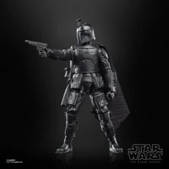 Star Wars The Black Series Boba Fett (In Disguise) 24 Star Wars The Black Series Boba Fett (In Disguise) -Cheap Hasbro Pulse Store F5536 PROD SW CON EXCL 1 304 Online 2000SQ
