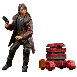 Star Wars The Black Series Cassian Andor & B2EMO -Cheap Hasbro Pulse Store F55370000 main 22 Online 2000SQ