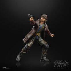 Star Wars The Black Series Cassian Andor & B2EMO -Cheap Hasbro Pulse Store F5537 PROD SW CONV EXCL 3 089 Online 2000SQ