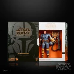 Star Wars The Black Series Jon Favreau (Paz Vizsla) -Cheap Hasbro Pulse Store F5538 PROD SW CONV EXCL 4 066 Online 2000SQ